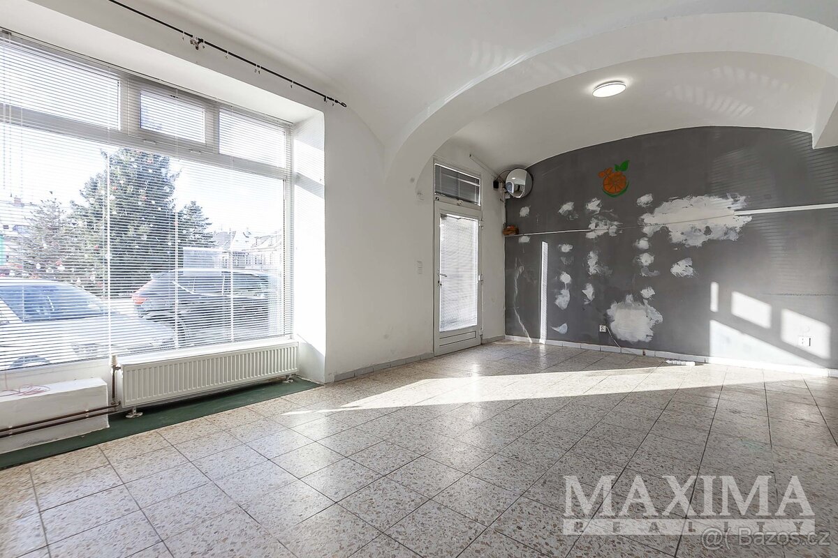 Komerční o ploše 464 m2 - Chrastava, Chrastava - 20