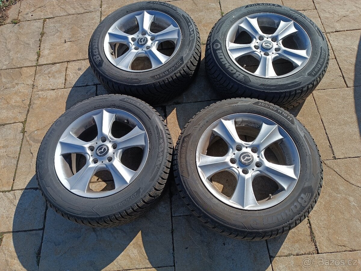 Mazda 6 GH r. 2008 - 20