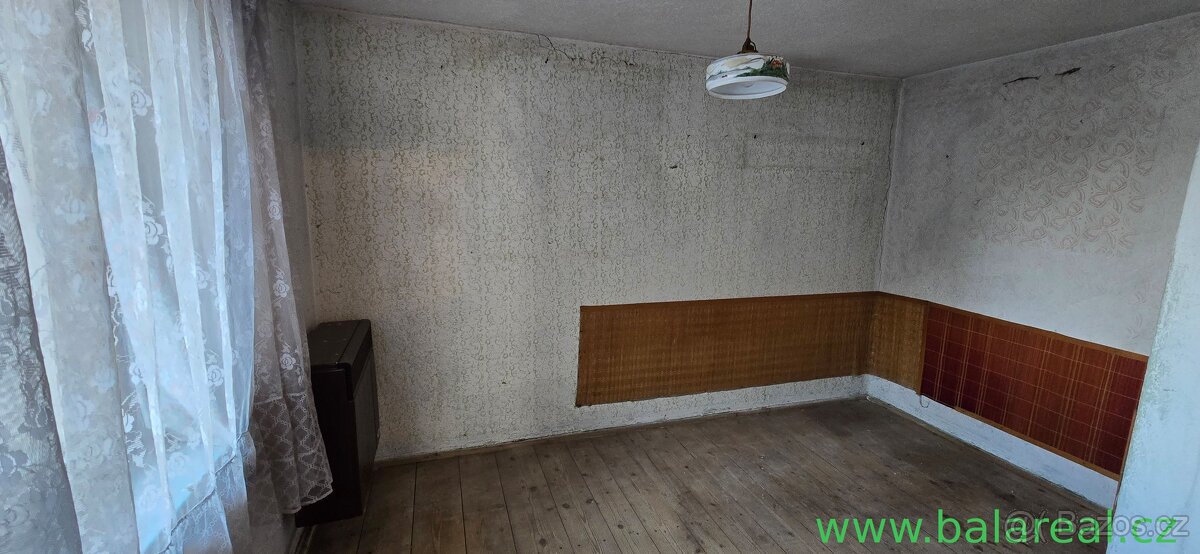 RD 2+1 Moravké Prusy u Vyškova CP 729 m2 - 20