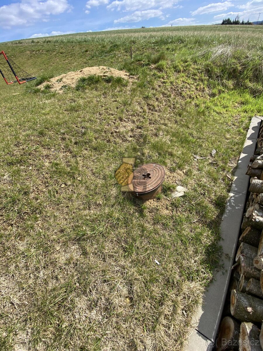 Prodej pozemek stavební, CP 916 m2, Zlín, místní část Lužkov - 20