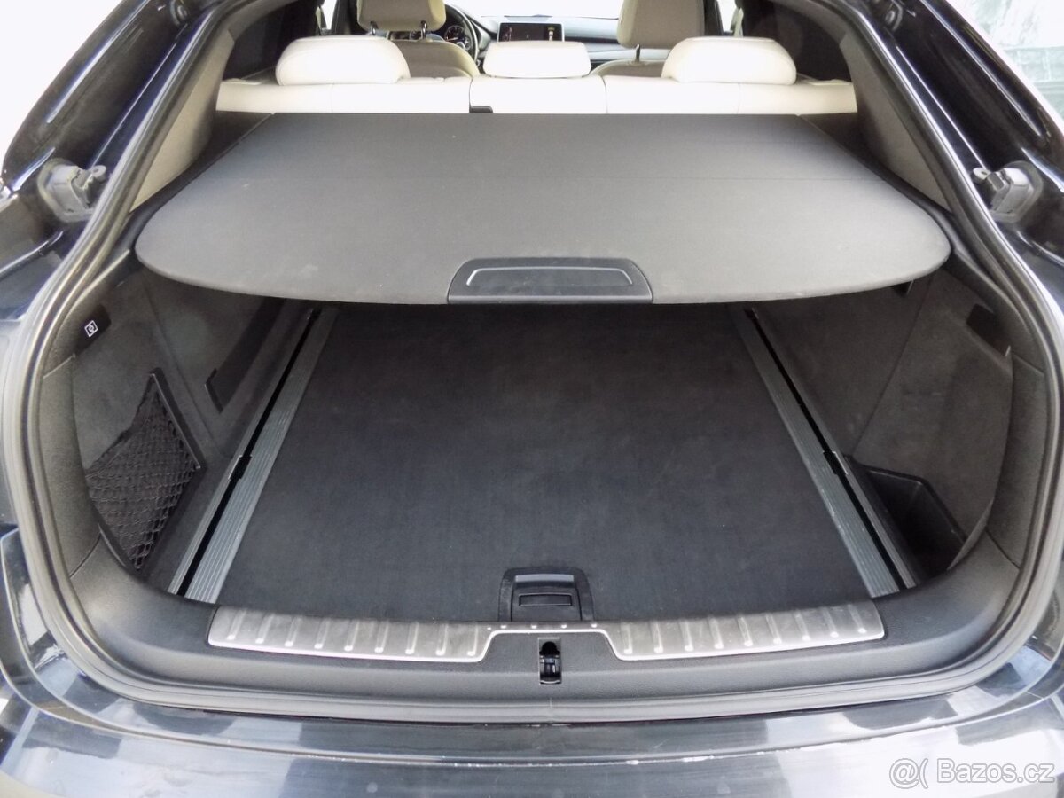 BMW X6 30d/xDrive/M-Sport/Full-LED/ - 20