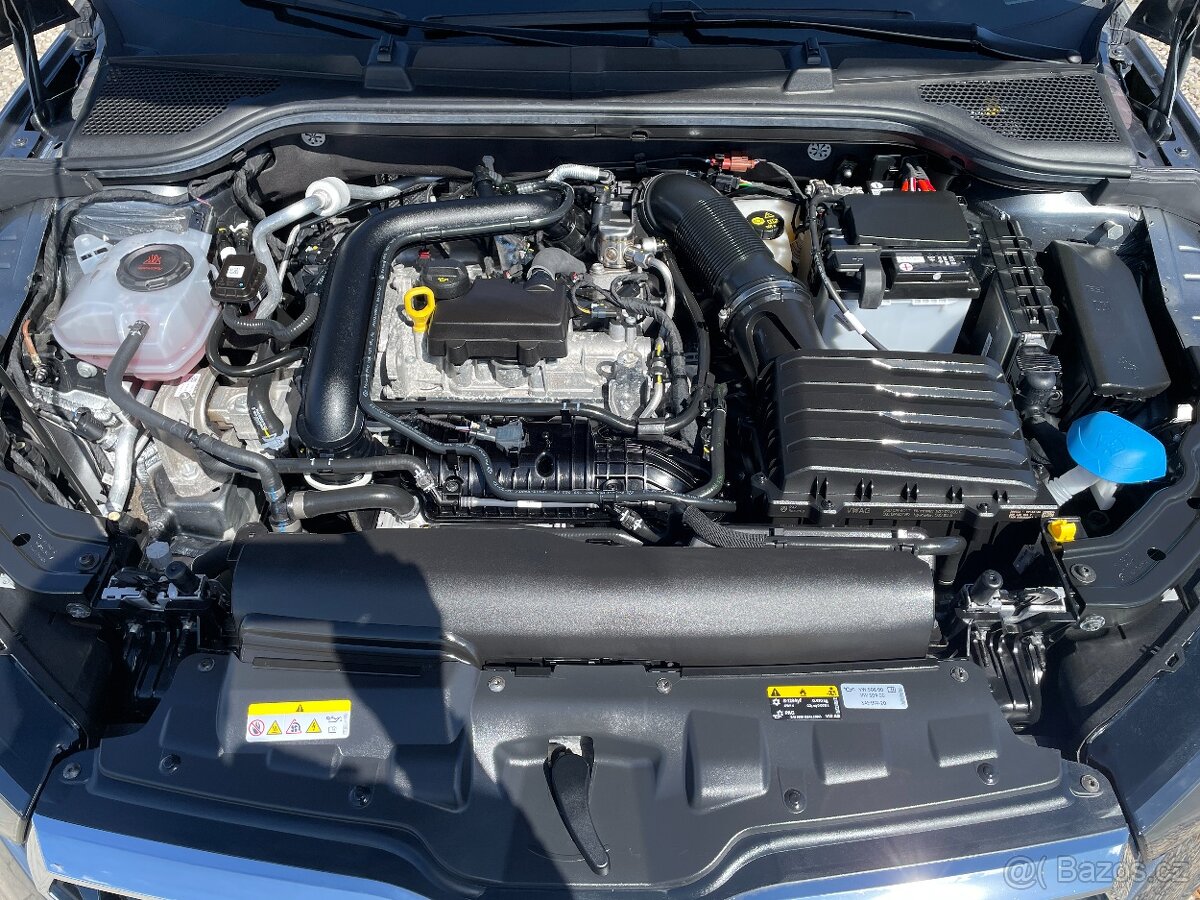 Škoda Scala 1.0 TSi/70kW - Ambition - 20