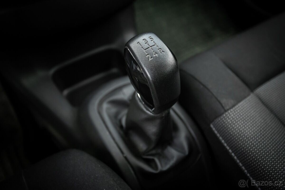 Citroën C4 Cactus 1.2 PureTech 110 (81kW) - 20
