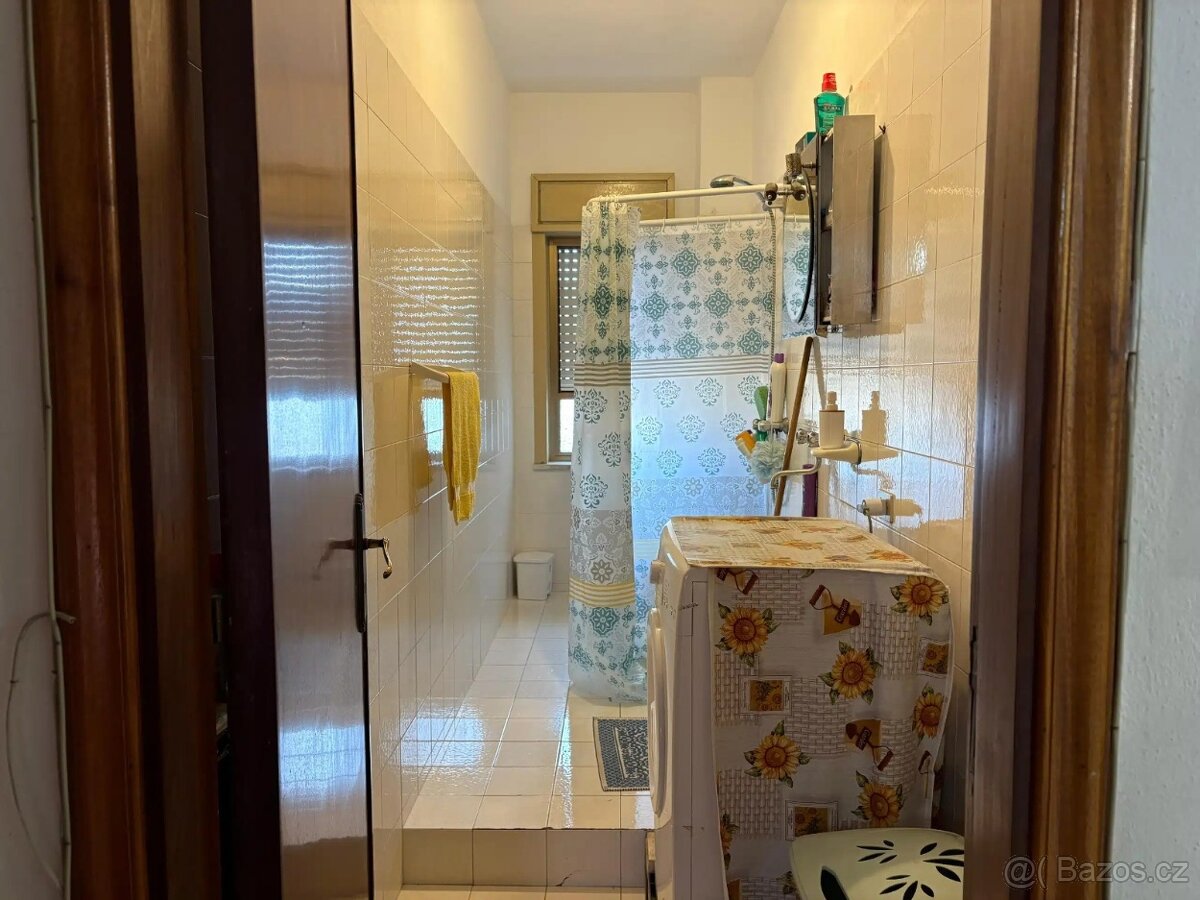 Sicílie, prodej bytu 5+1, 145 m2, Barcellona Pozzo di Gotto - 20