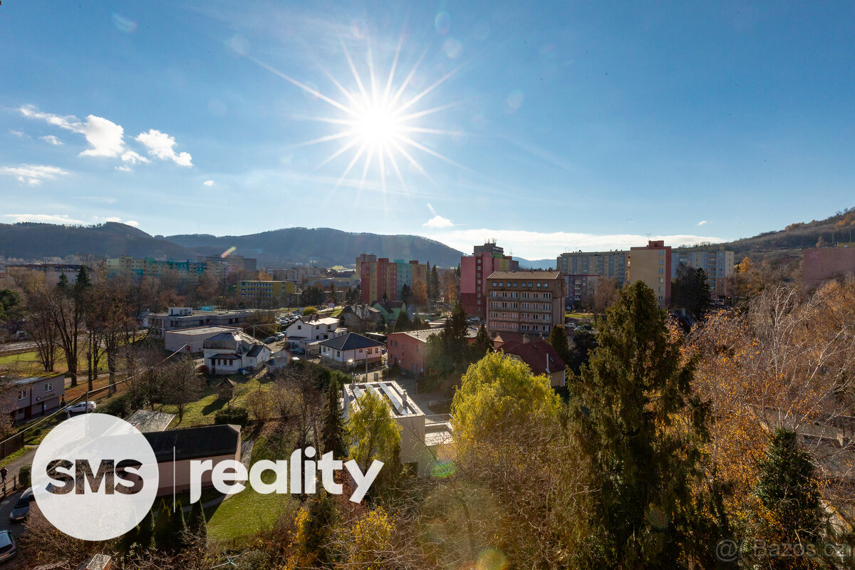 Prodej bytu 4+1 (84m2), Francouzská, Kopřivnice - 20