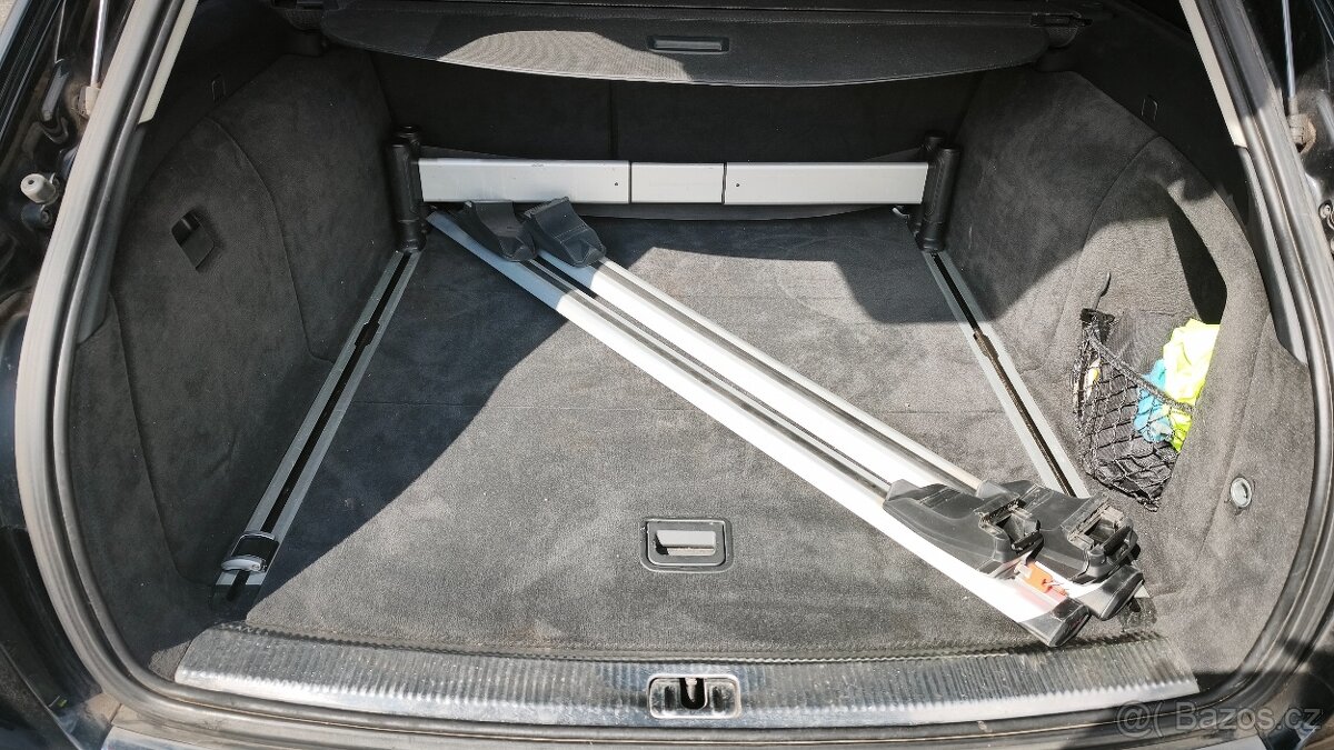 Audi A6 Avant, 2.8FSi-162kW 4X4 - 20