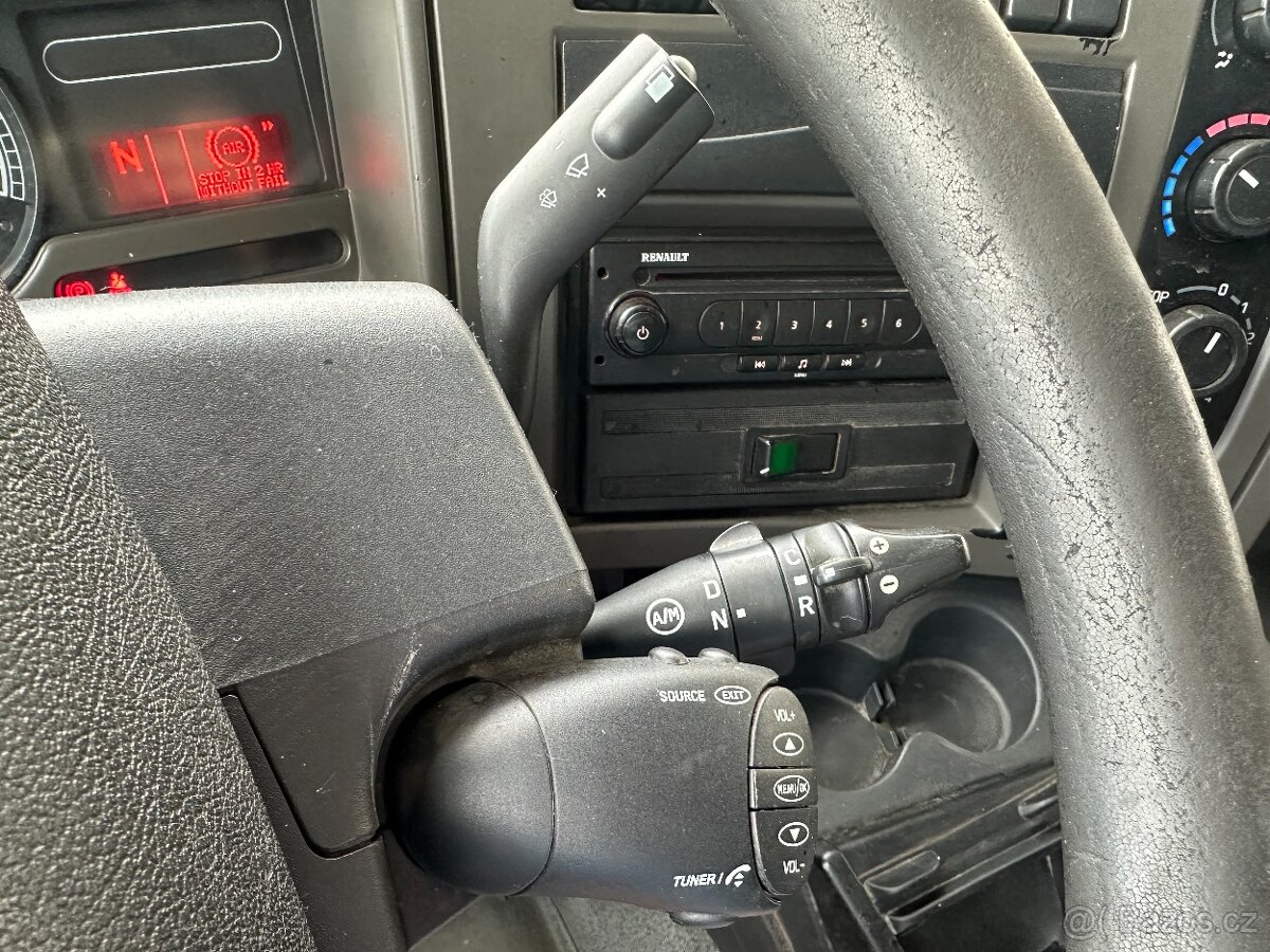 Renault Midlum 300 DXI SHRNOVAČKA ČELO E5 - 20