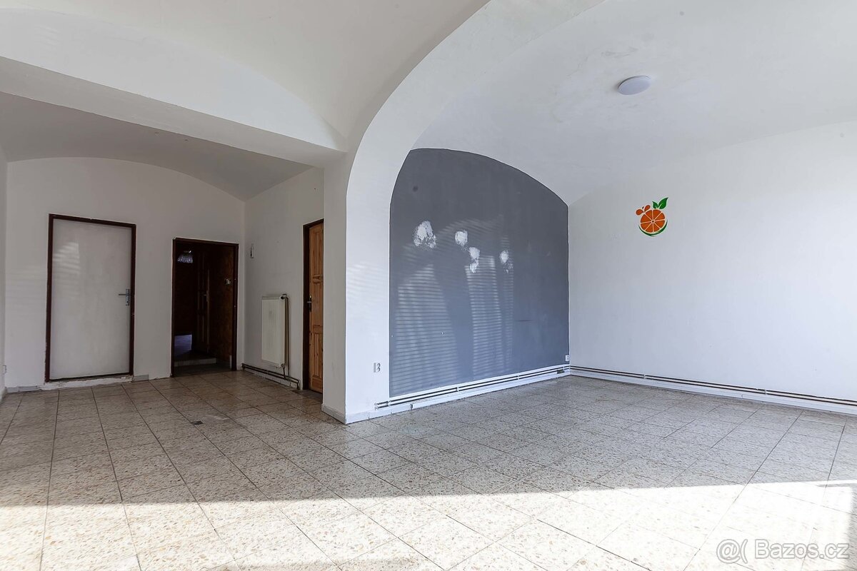 Komerční o ploše 464 m2 - Chrastava, Chrastava - 20