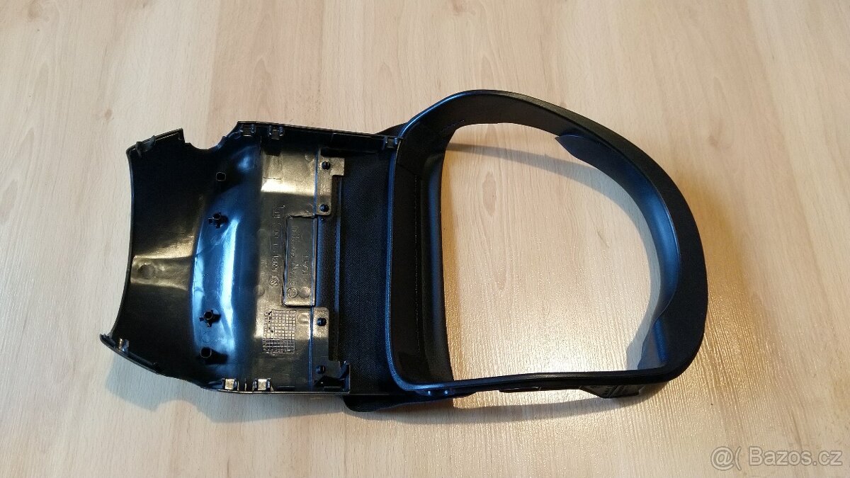 Náhradní díly BMW E90 E91 E92 E93 - 20