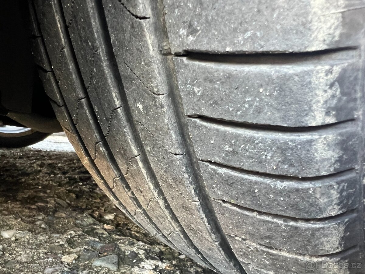 Tesla Model 3, Long Range AWD 74kWh 350kW,DPH - 20