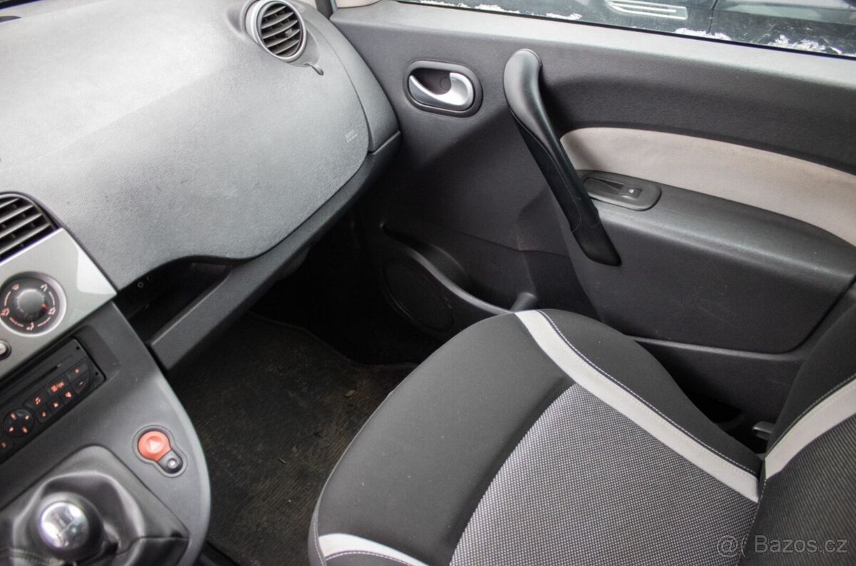 Renault Kangoo 1.6 2012 - 20