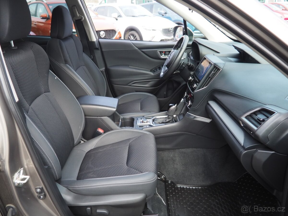 2021 Subaru Forester 2.0 e-Boxer - 20