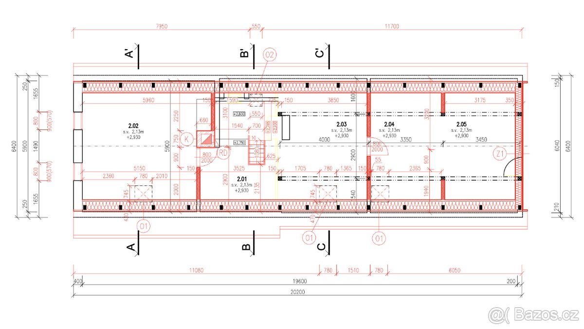 Prodej domu / chalupy Zámrsk u Vysokého Mýta - 20