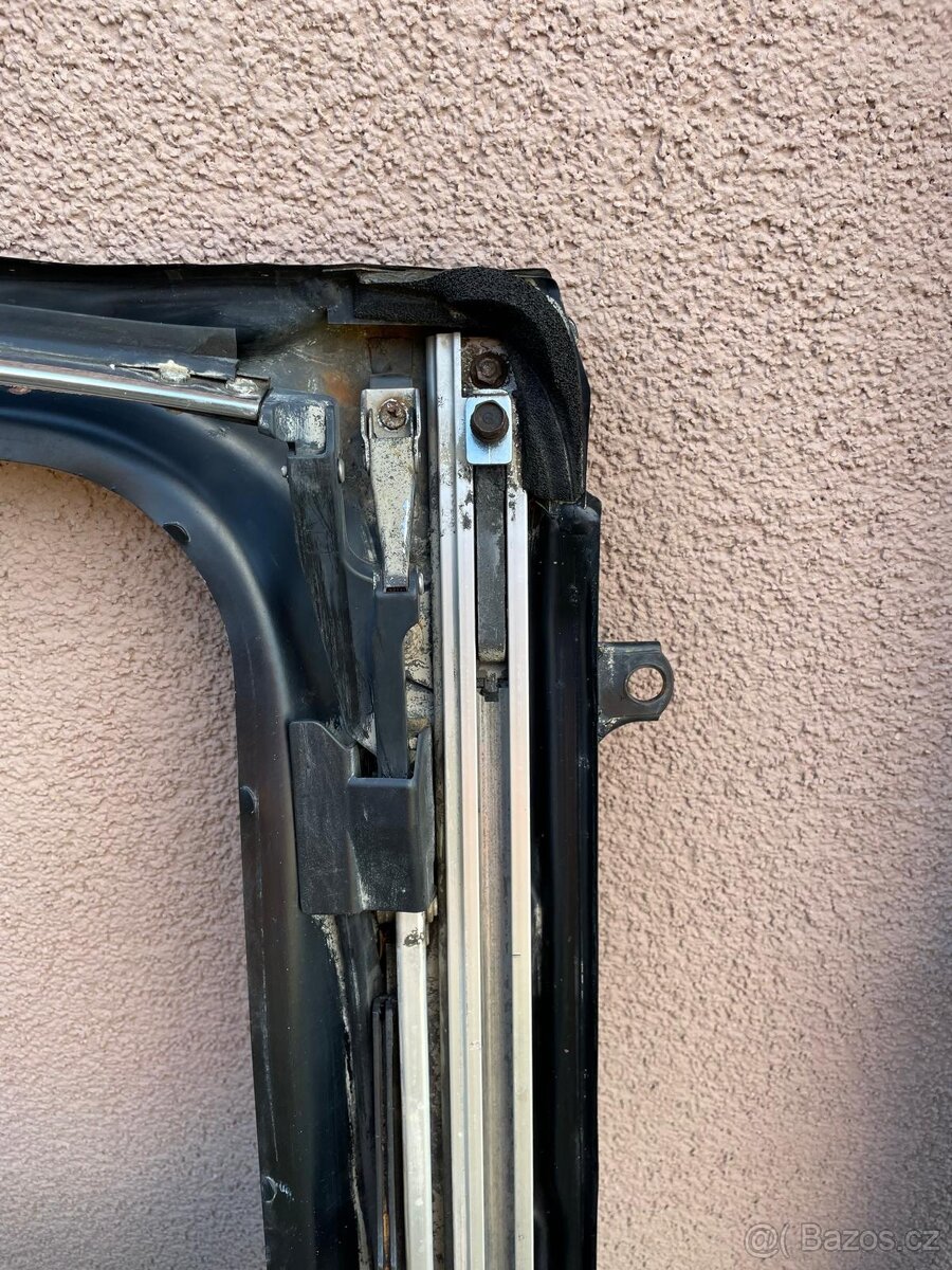 Honda CRX 1g ŠIBR - 20