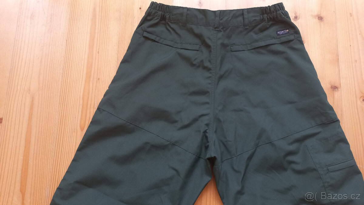 kalhoty pánské turistické velikost 48, Regatta - 20