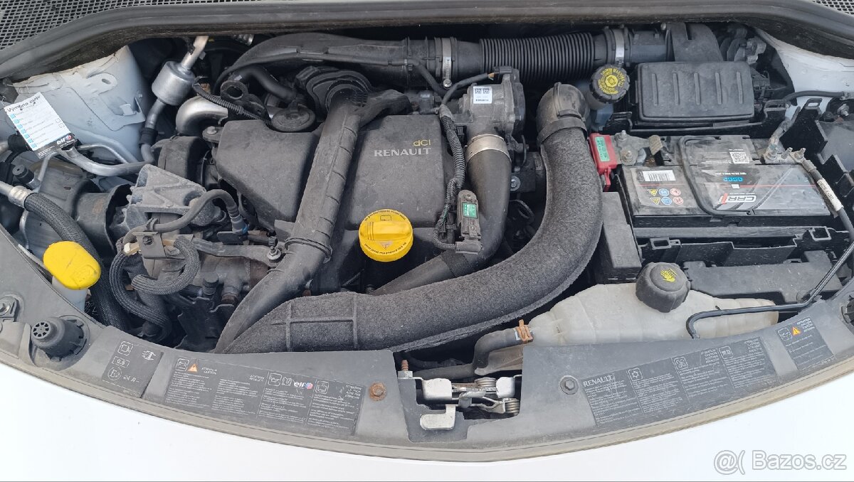 Renault Clio 1.5 DCi - 20