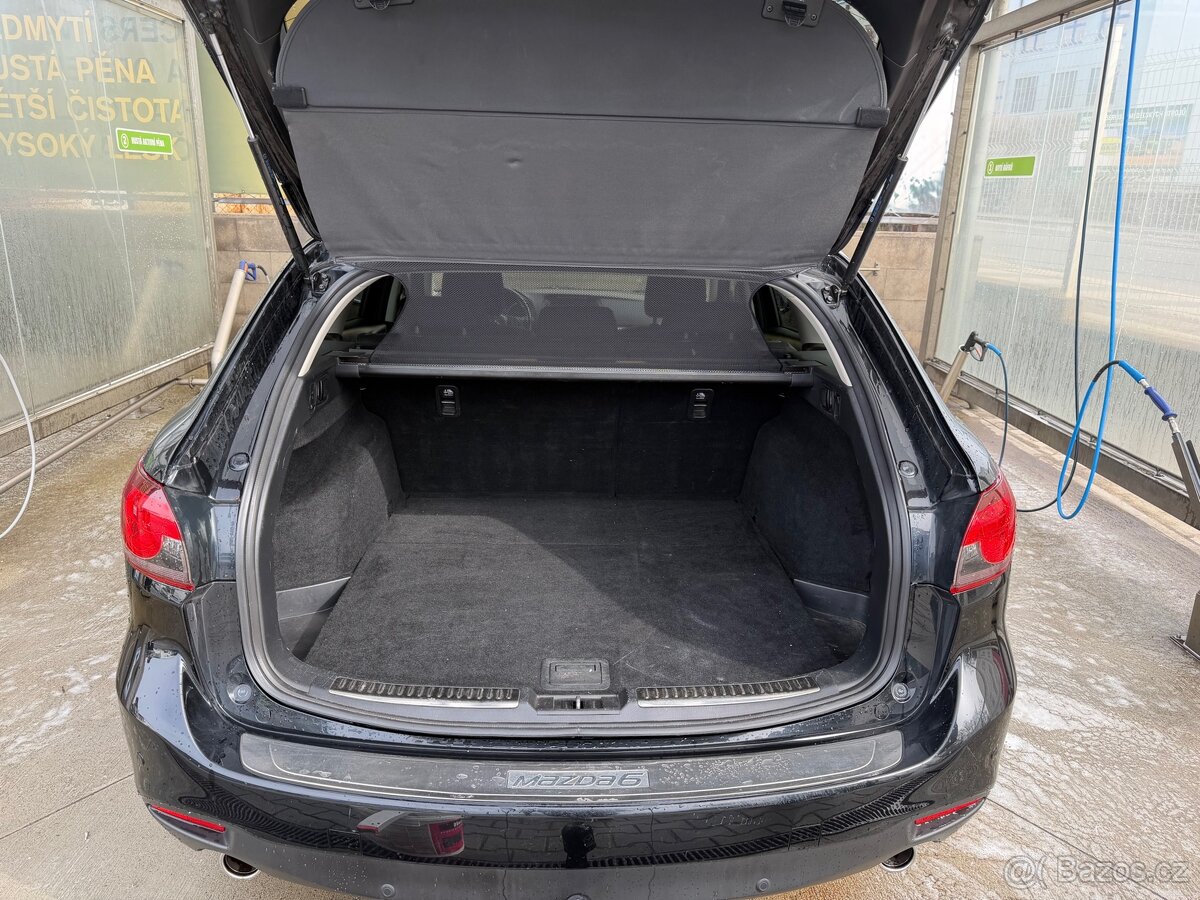 Mazda 6 rok 2014 - 20