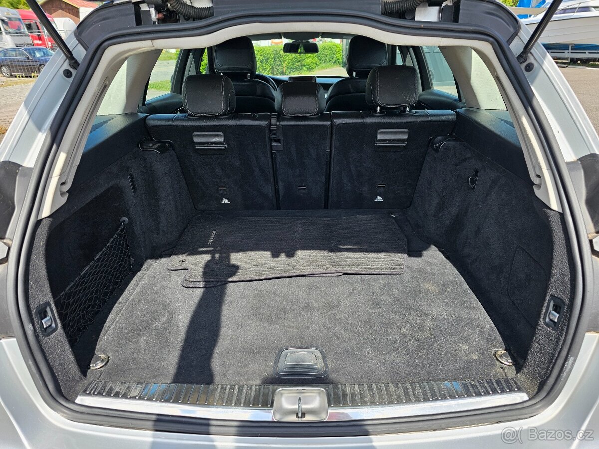 MERCEDES-BENZ C220D 125kW 2016 7G-TRONIC,VÝHŘEVY,TAŽNÉ - 20