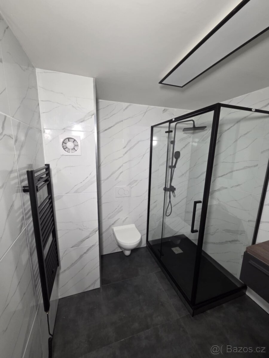 Rodinný dům Přerov - 20