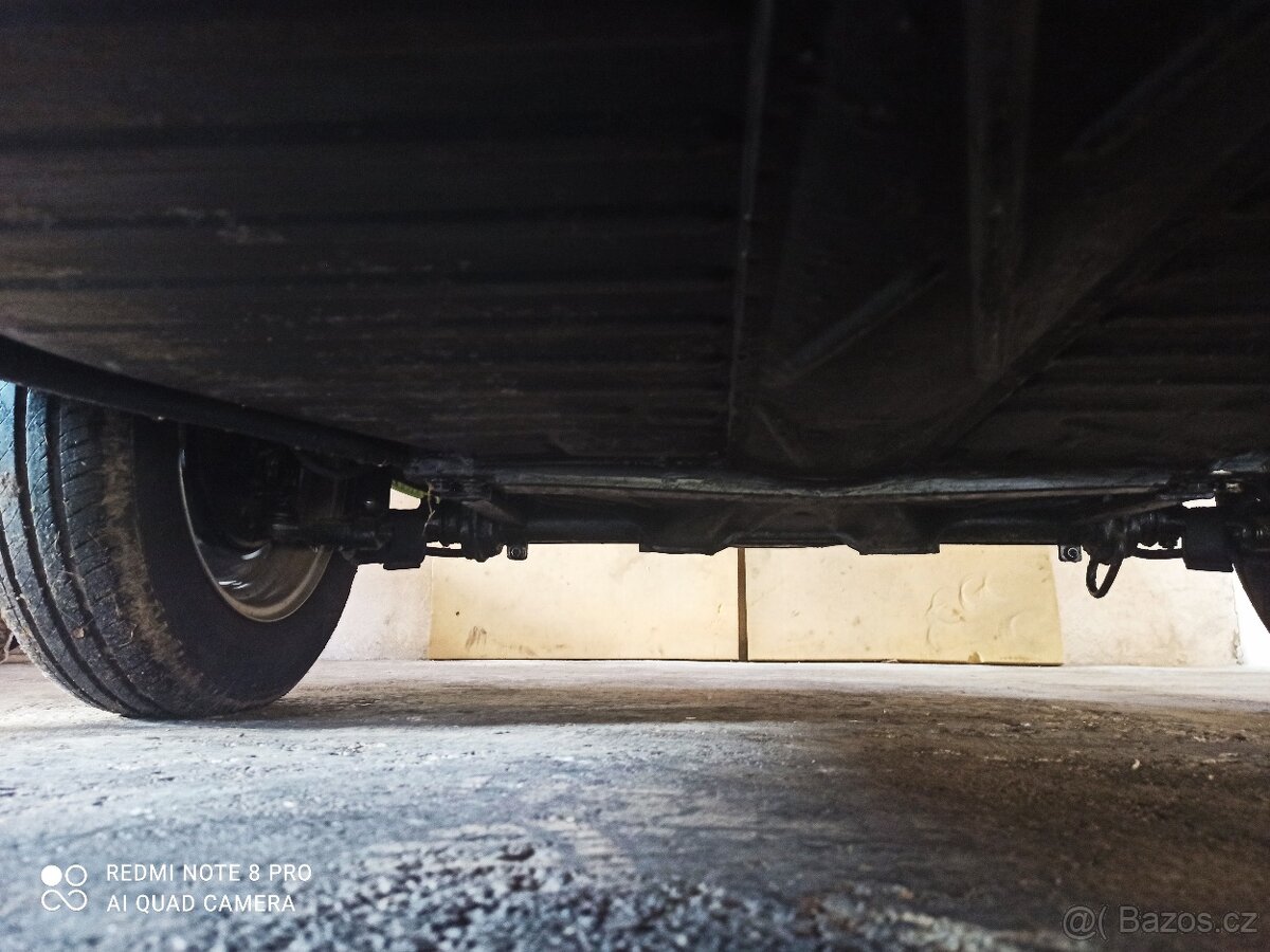VW BROUK 1,2 - 20