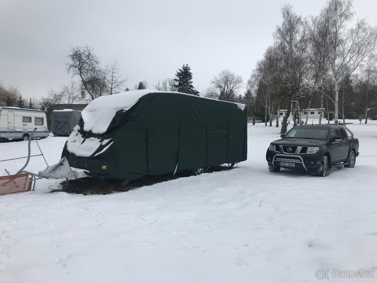 swift Challenger - 20