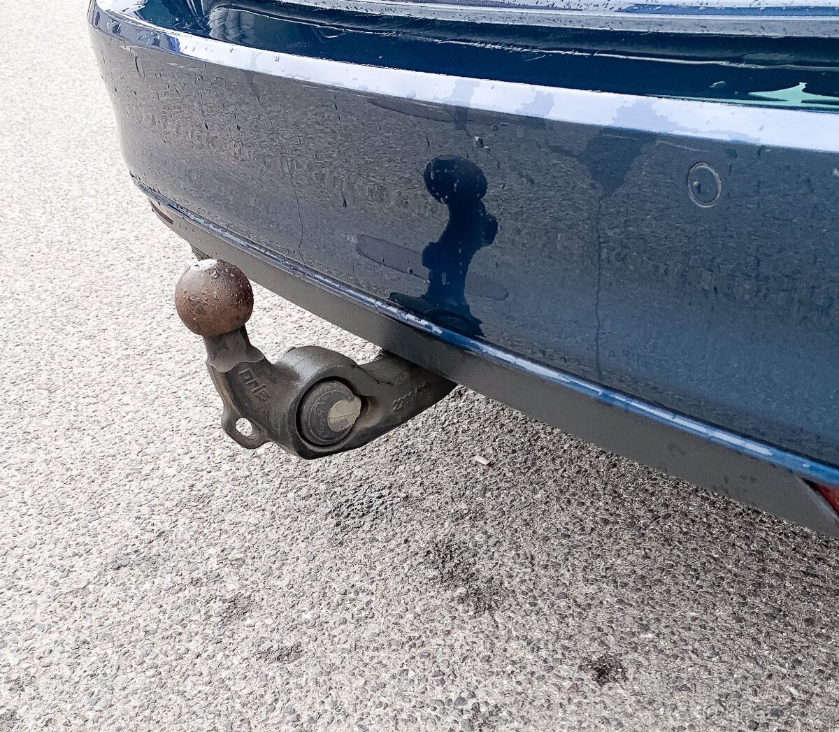 Volkswagen Passat 2.0 TDI EVO Business DSG - 20