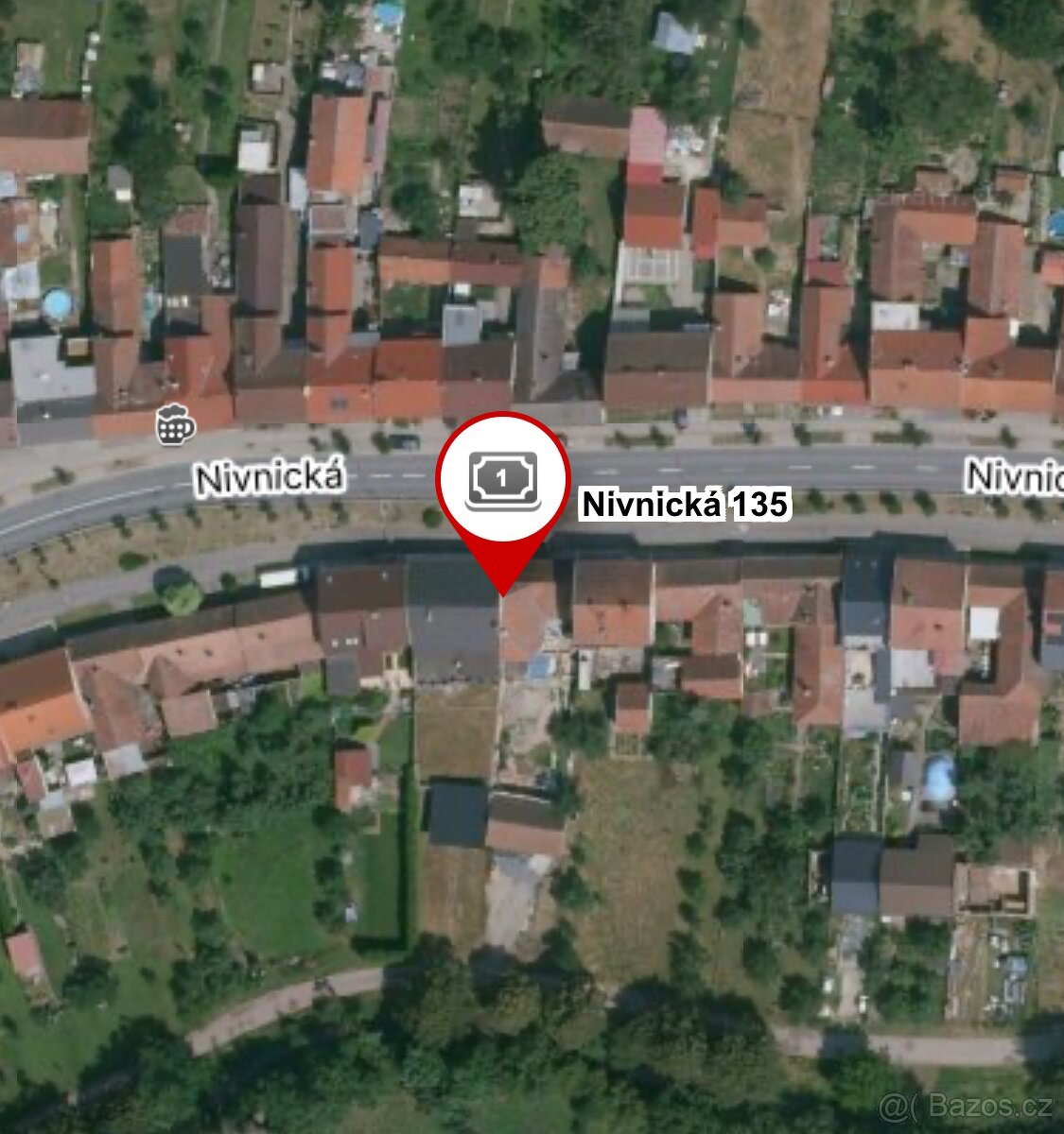 PRODEJ RD DOLNÍ NĚMČÍ - 20