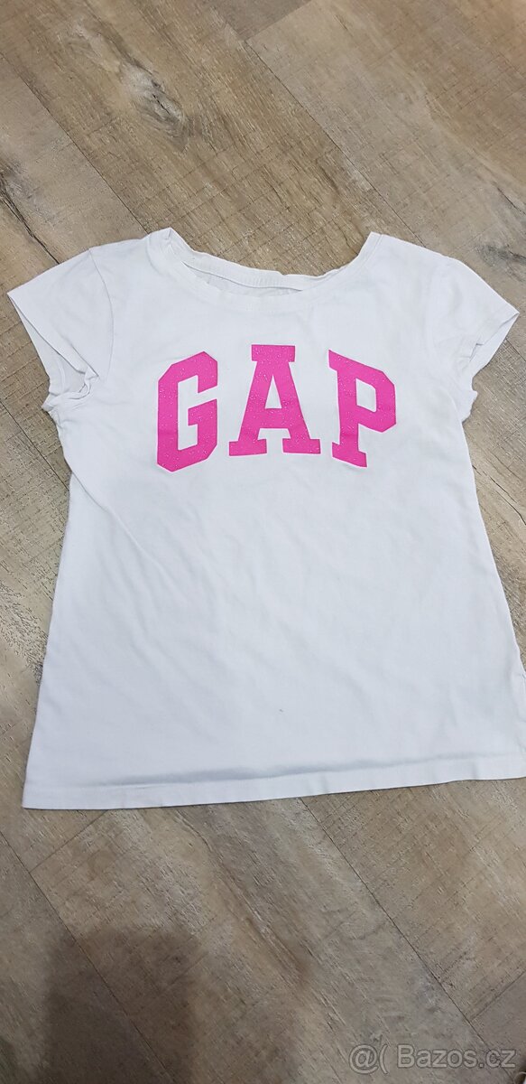 Mikiny, trička a trička s dlouhým rukávem - 20