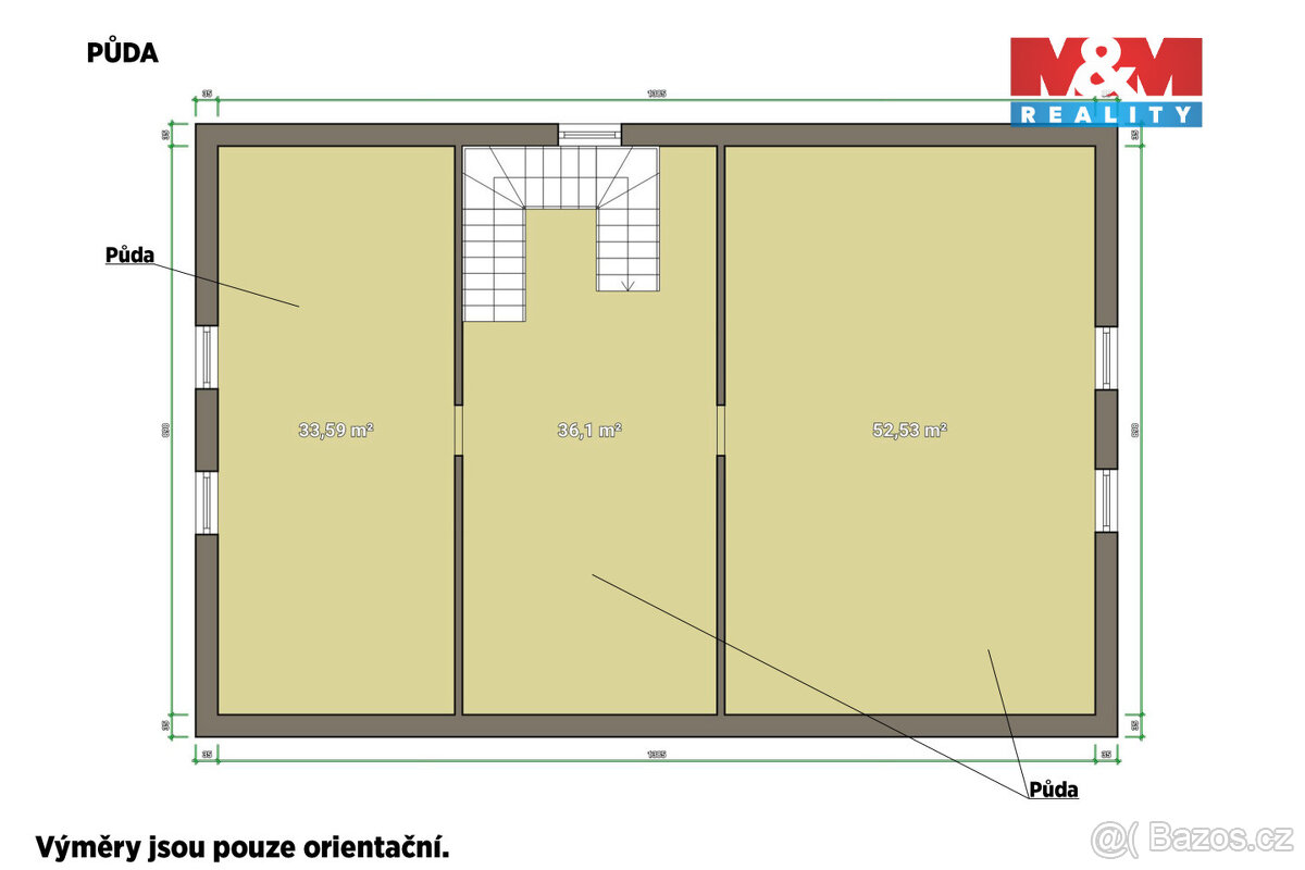 Prodej výrobního objektu, 900 m², Žihle - 20