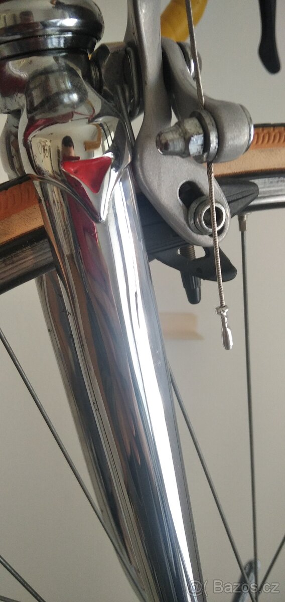 jízdní kolo CBT Italia - 20