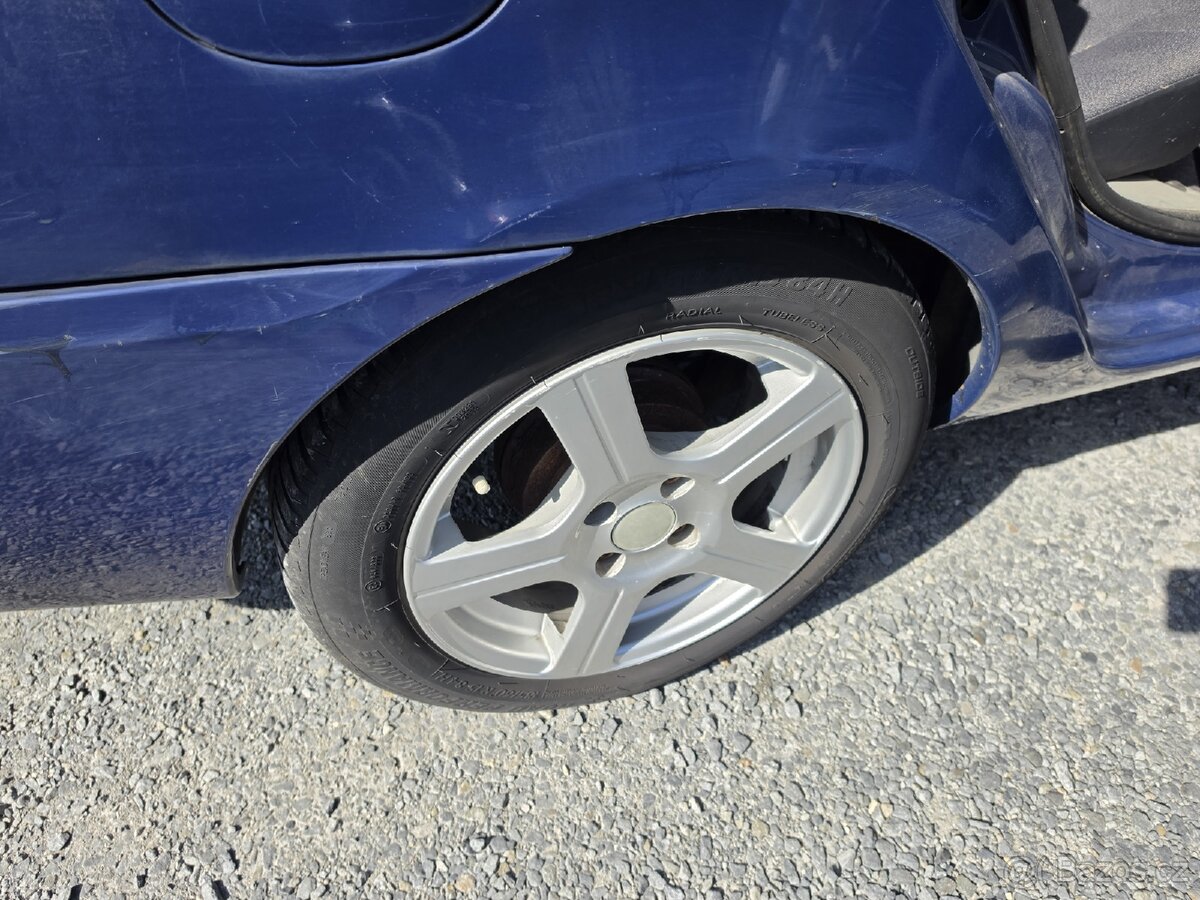 Renault Thalia
1.4 i - 20