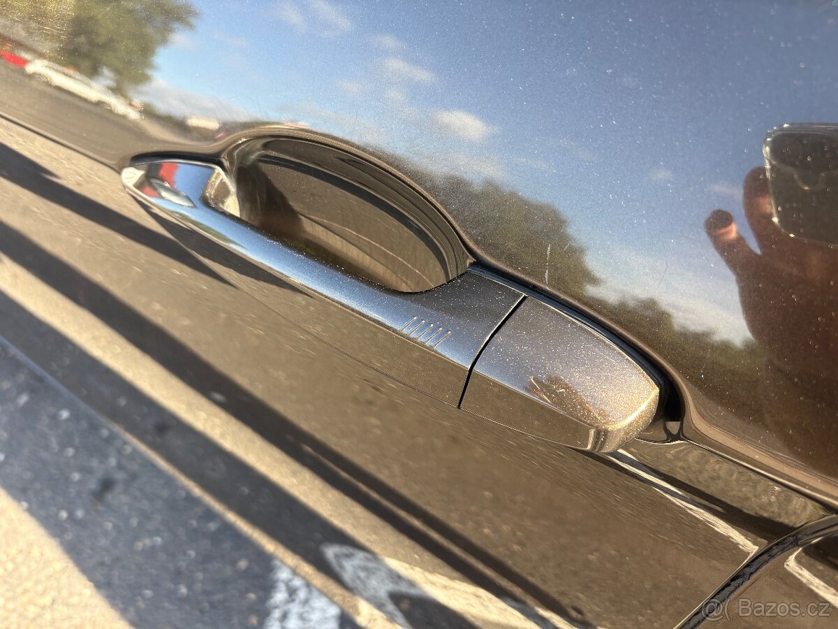 BMW X6 xDrive30d/190 kW/ČR-2. maj./servis. historie/DPH - 20