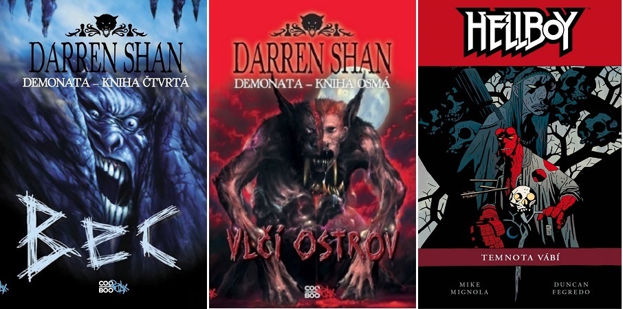 Fantasy, Komiksy, Sci-Fi 2 - 20