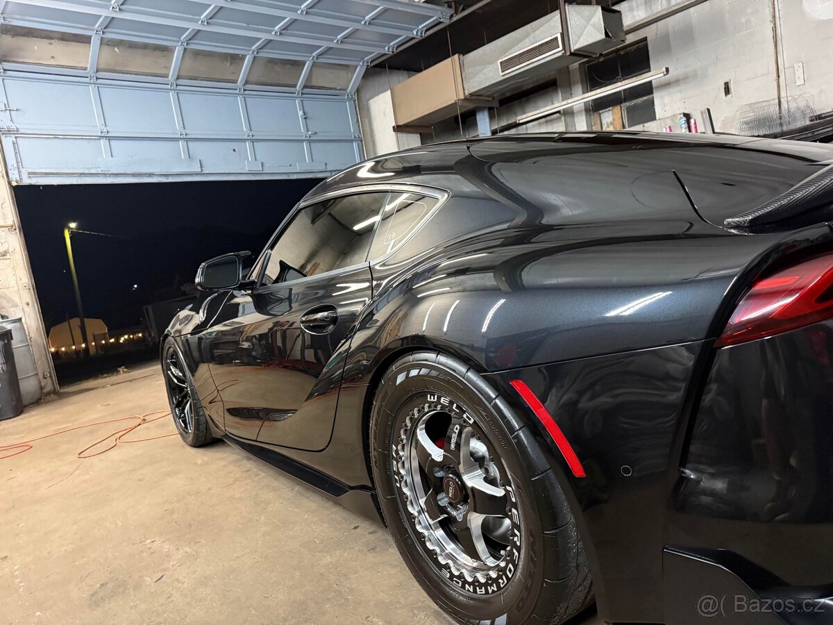 Čištění INTERIÉRU a EXTERIÉRU přímo u Vás doma - 20