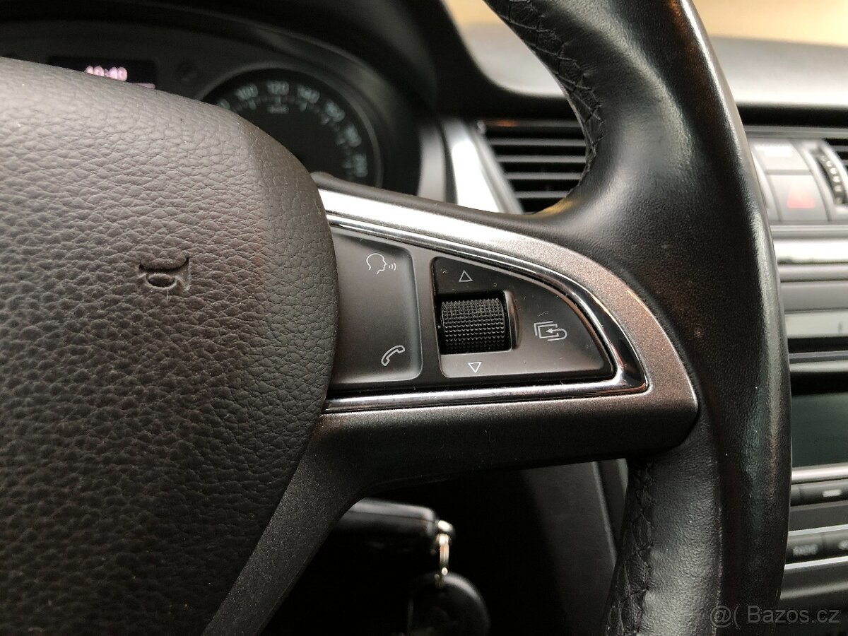 ŠKODA RAPID 1.2 TSI - 20