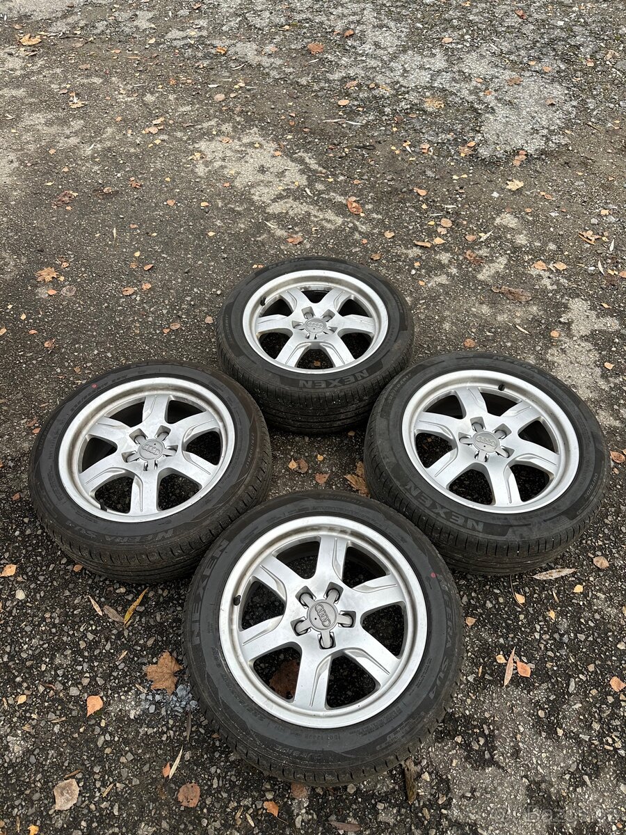 Audi a4 2.0 tdi - 20