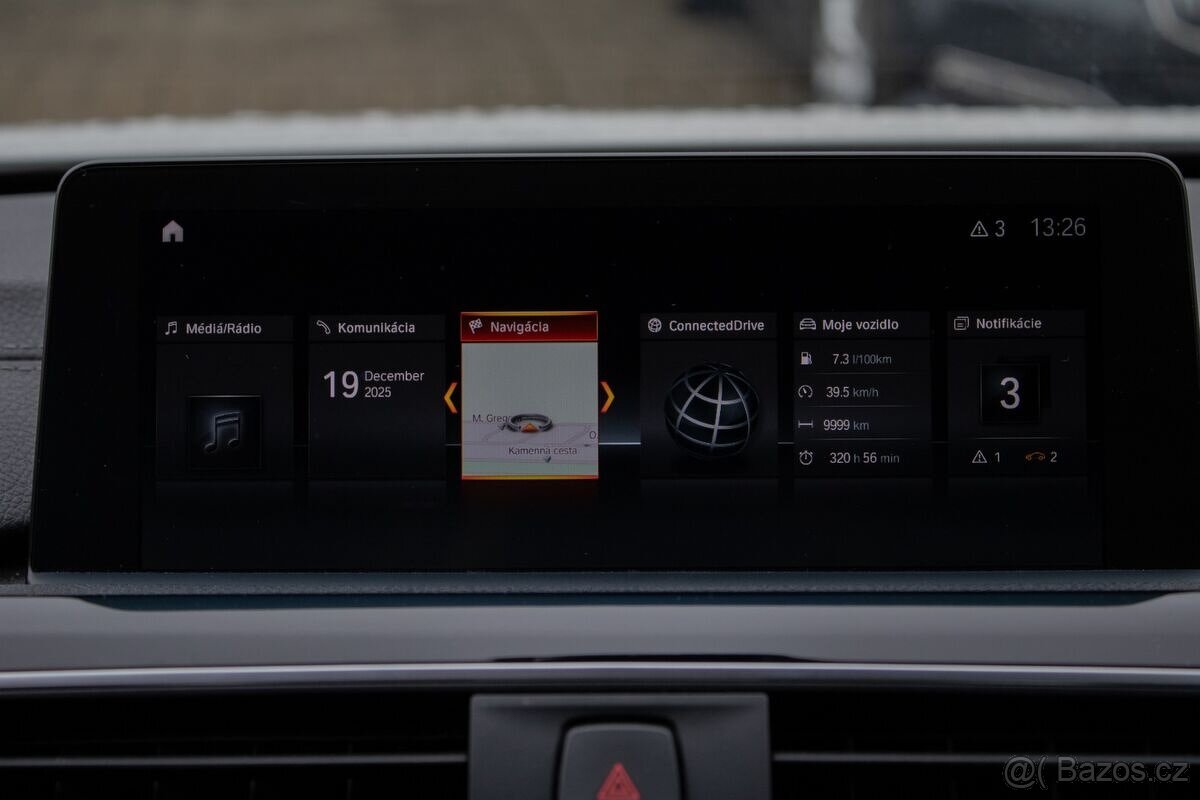 BMW Rad 4 Coupé 430i 185 kW A/T - 20
