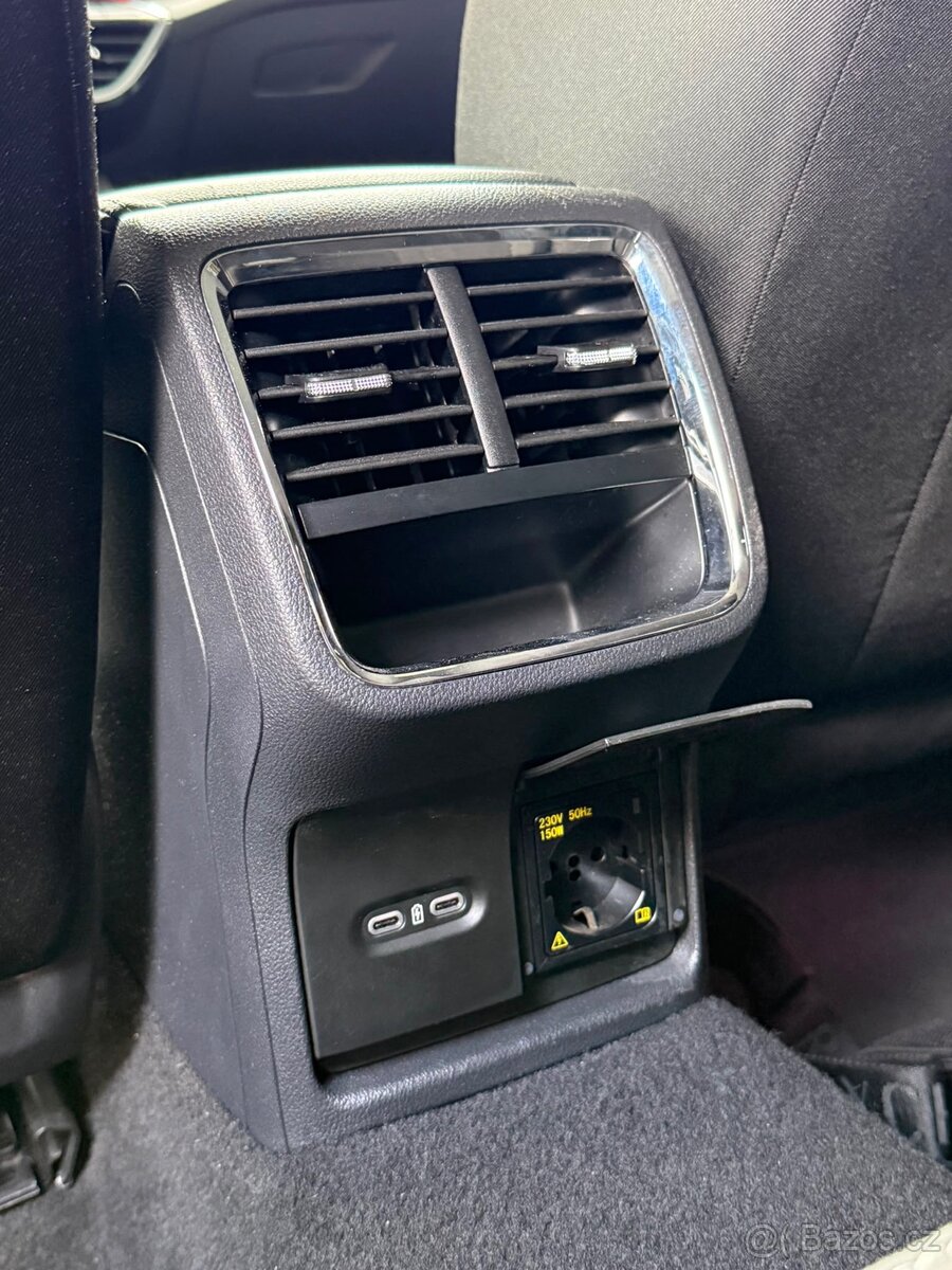 Škodu Octavii, rok výroby 2021, - 20