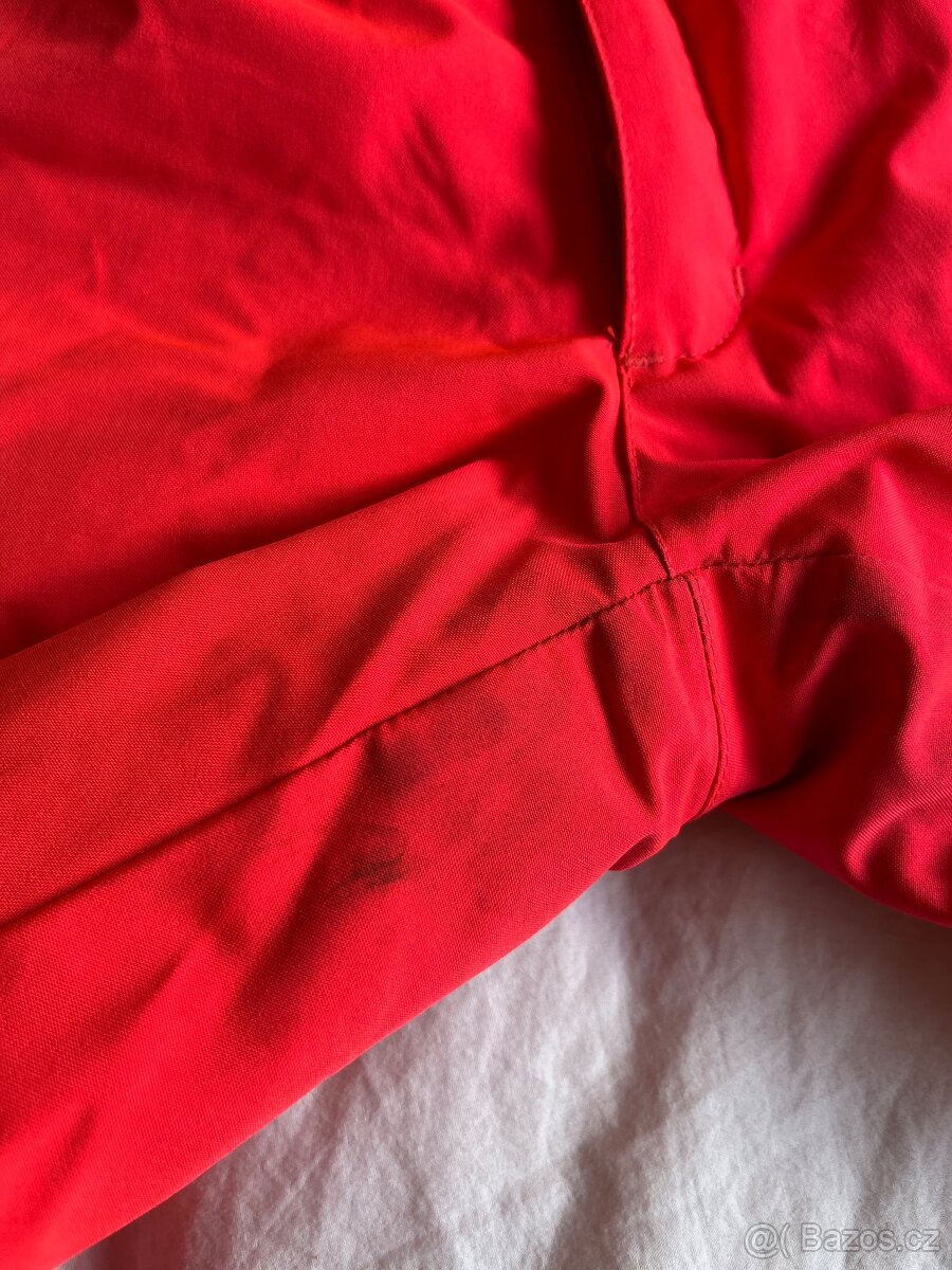 Lyžařský komplet dívčí - 20