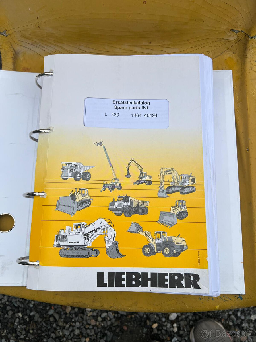 L 580 X POWER -230 kW.rok 2017 - 20