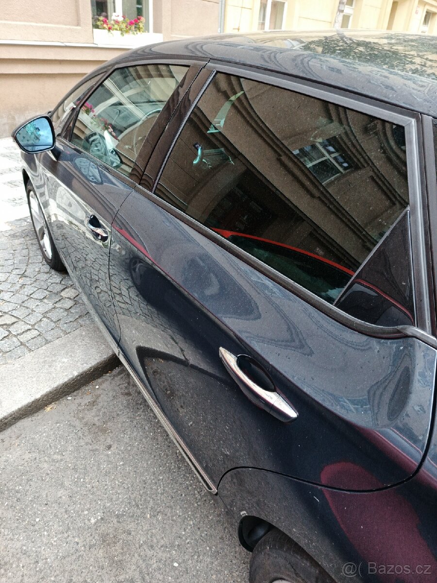 Citroen ds5 hybrid - 20