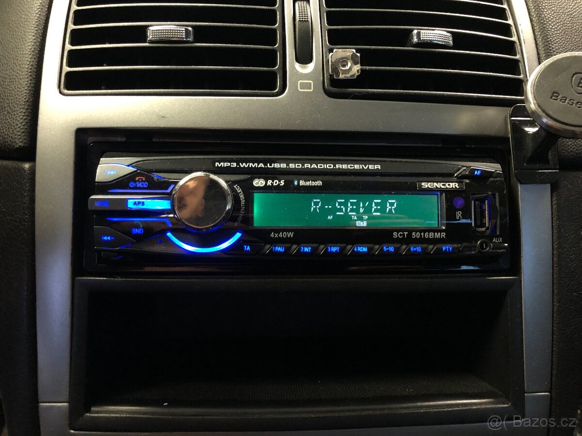 PEUGEOT 307 1.6 16V - 20