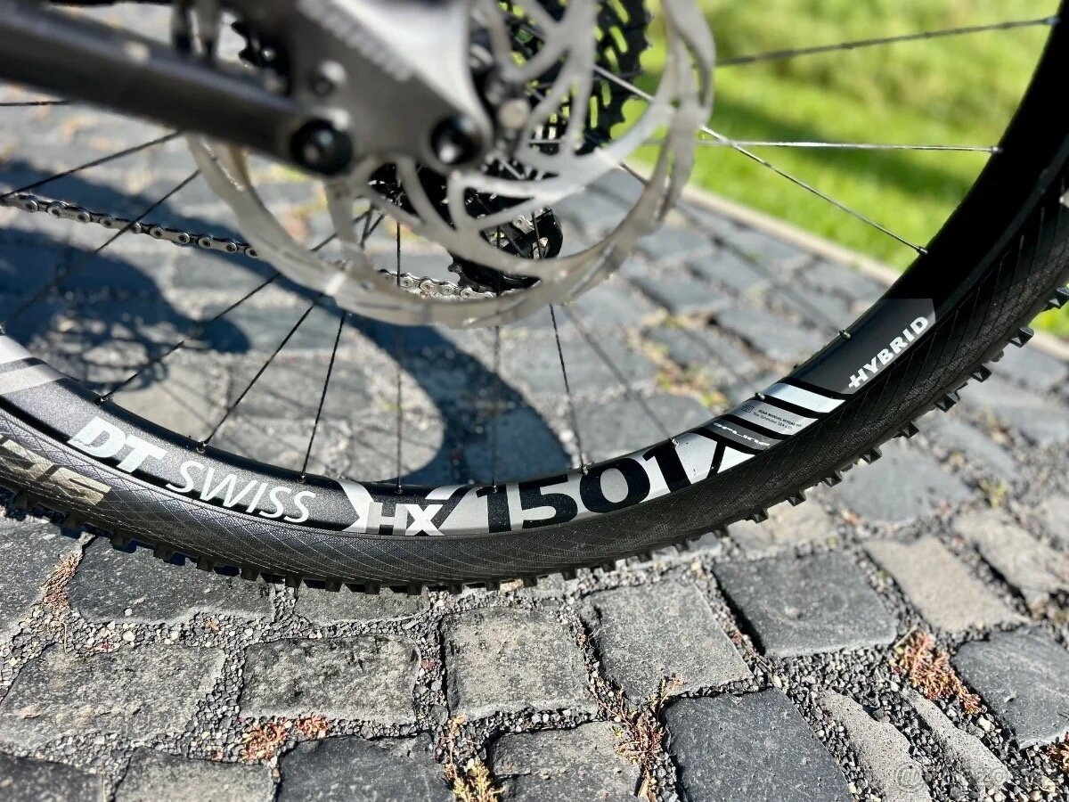 Specialized Turbo Levo Carbon 2023, M - 20