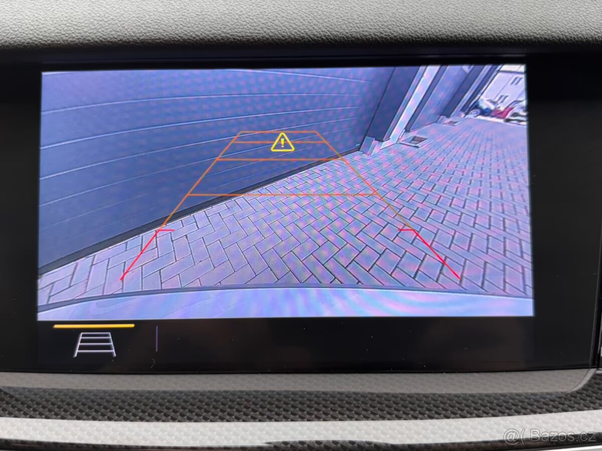 Opel Insignia 2.0 Diesel 128 kW - 20