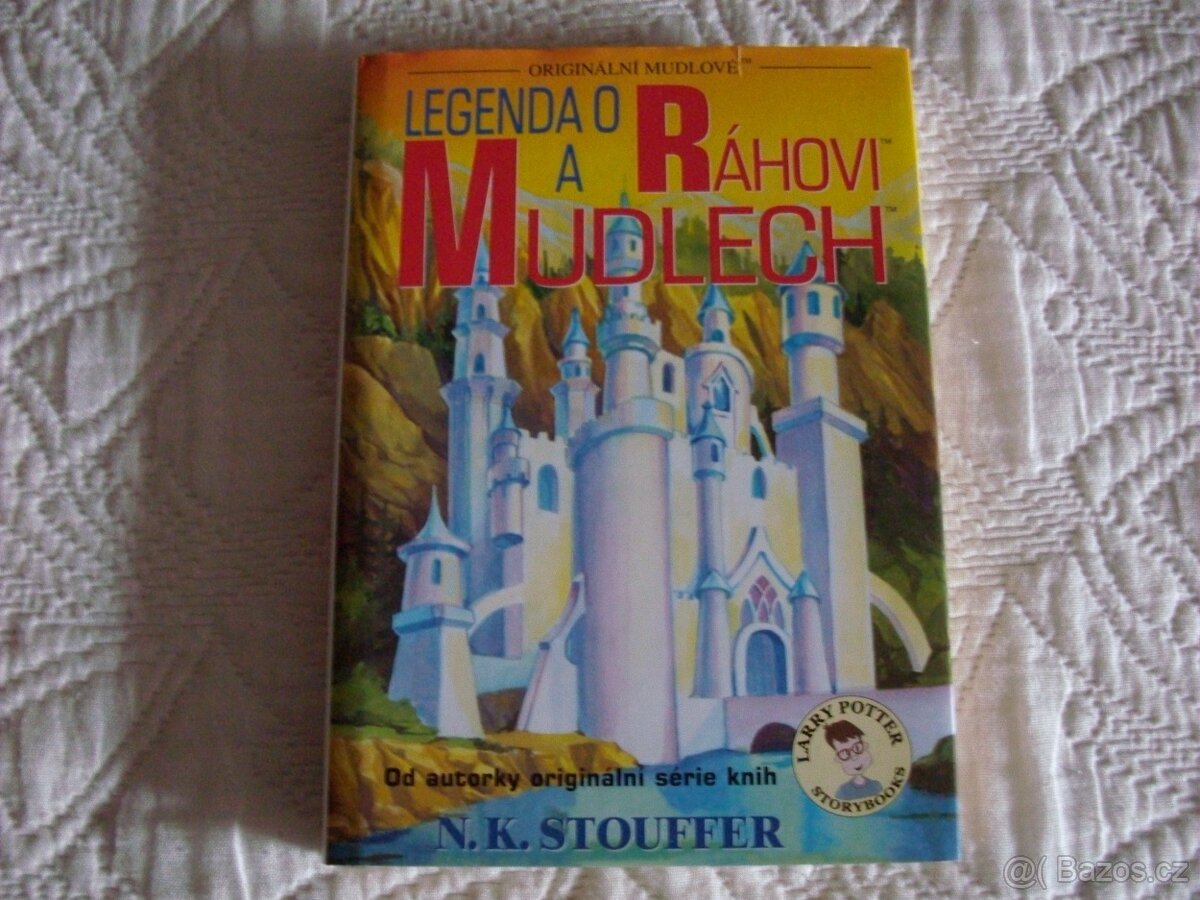 knihy různé žánry - 20