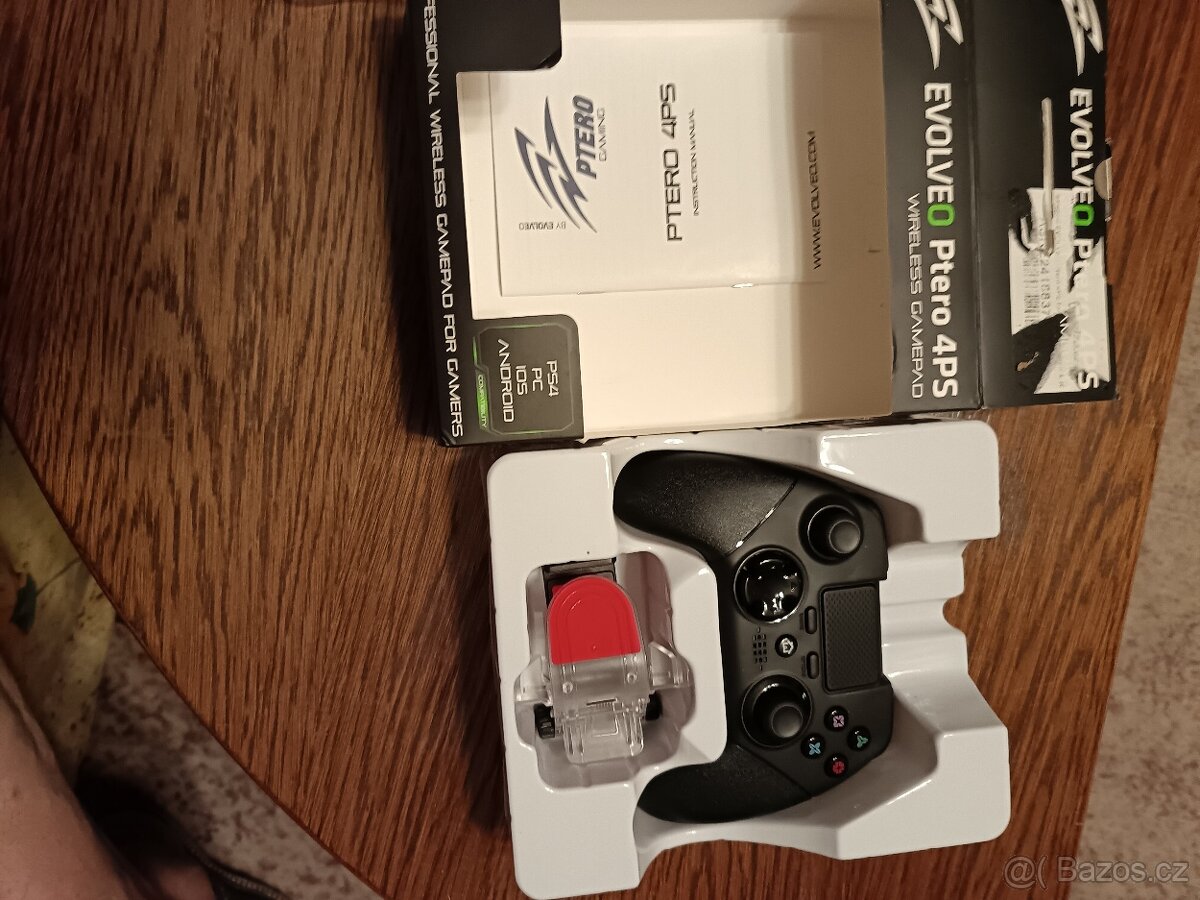 Evolveo gamepad - 20