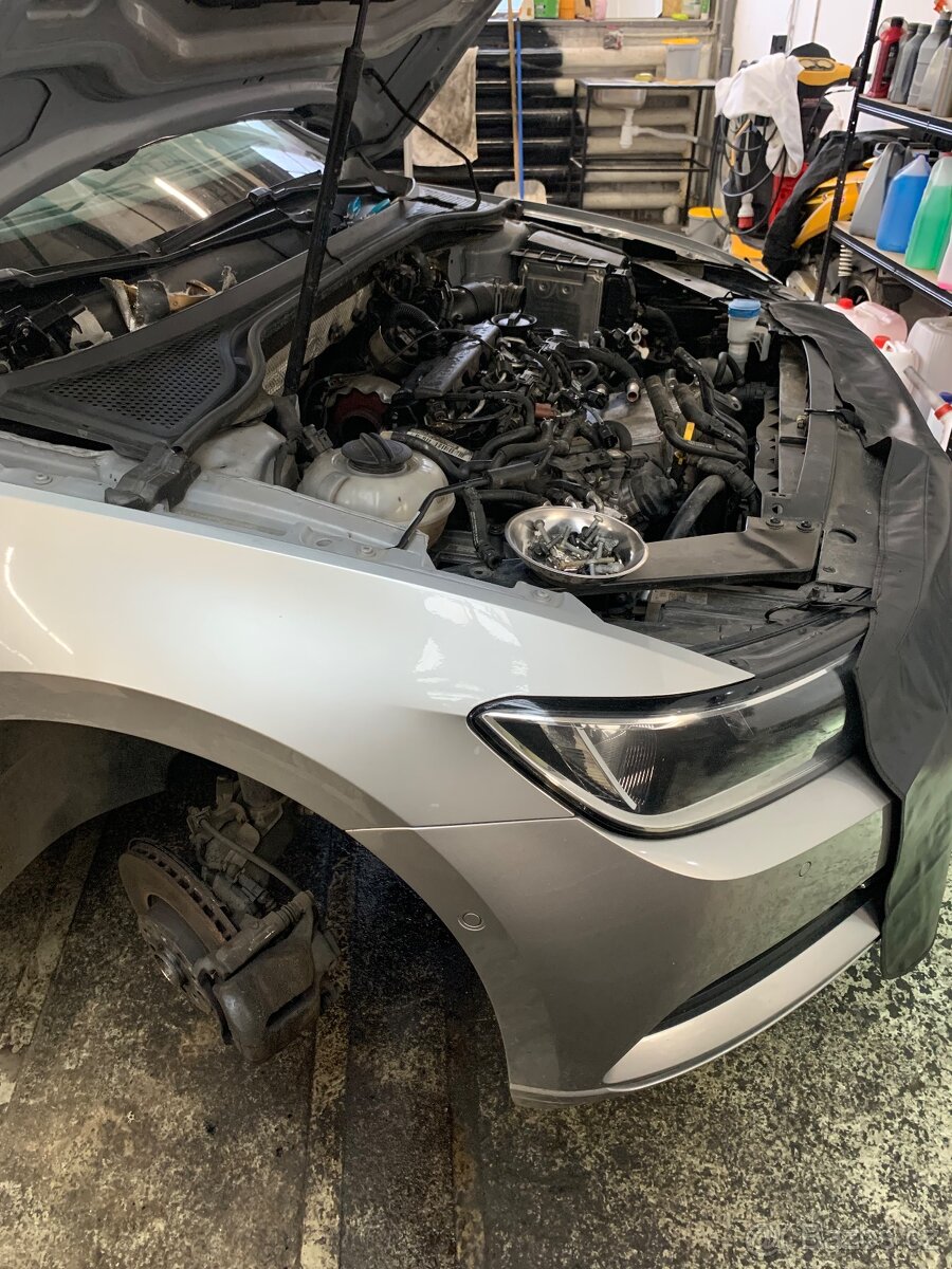 Passat B8 Variant - 20