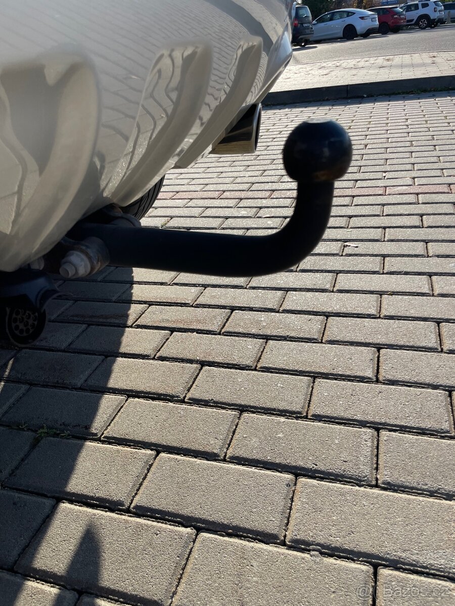 Ford Kuga 2.0 TDCi - 20