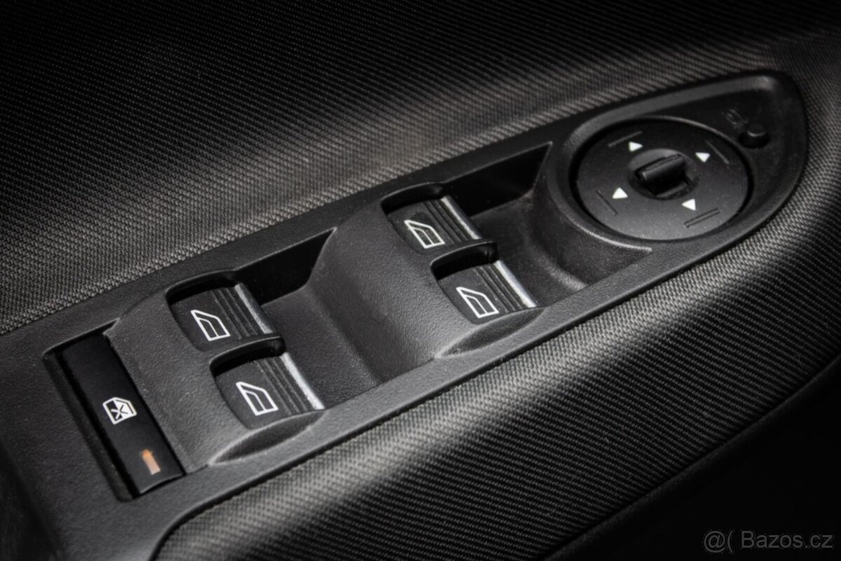 Ford C-Max 1.0 EcoBoost Family Edition Plus - 20