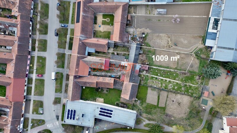 Prodej rodinného domu Uherčice - 20